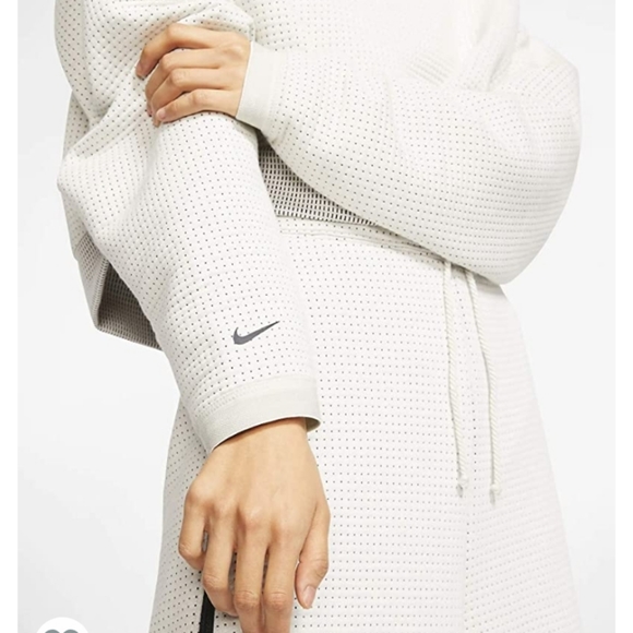 Nike City Ready Sweatshirt - Picture 3 of 4